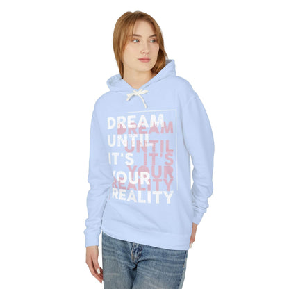 Dream Until It's Your Reality - Mleem
