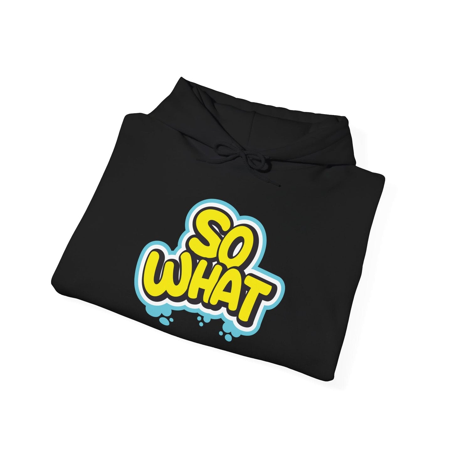 So What - Mleem