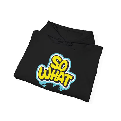 So What - Mleem