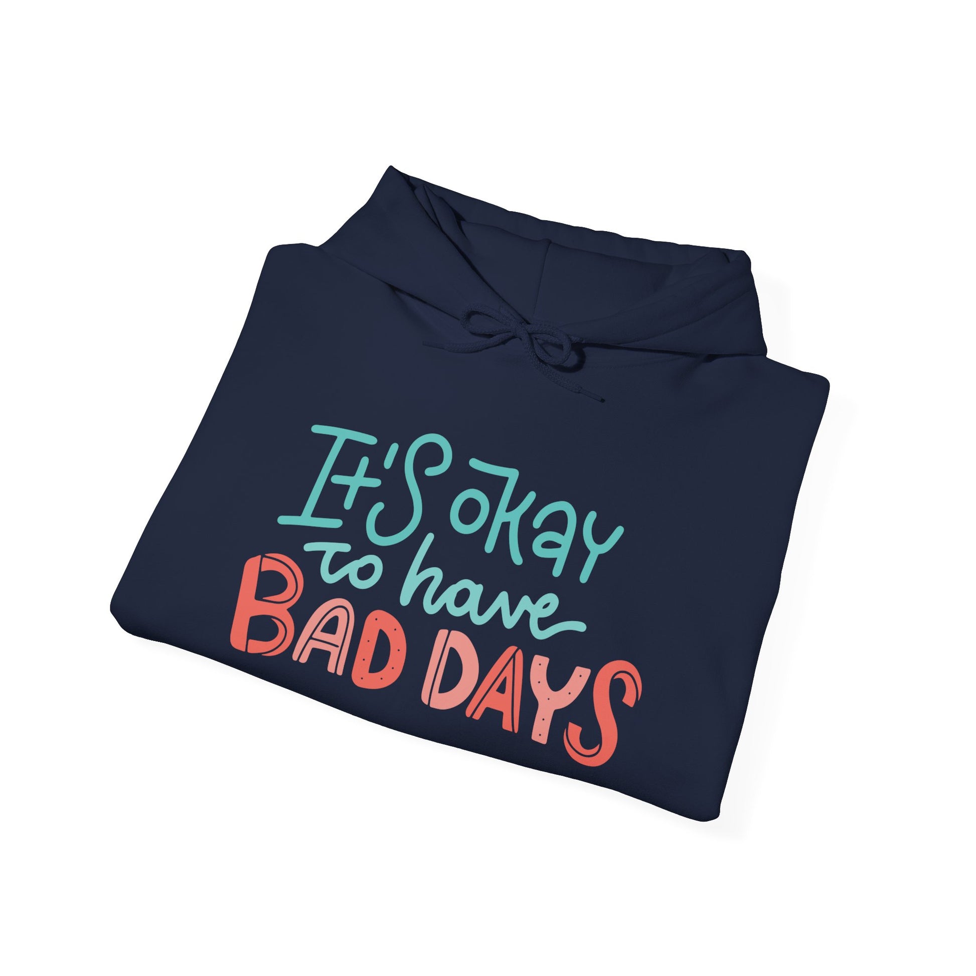 It's Okay To Have Bad Days - Mleem