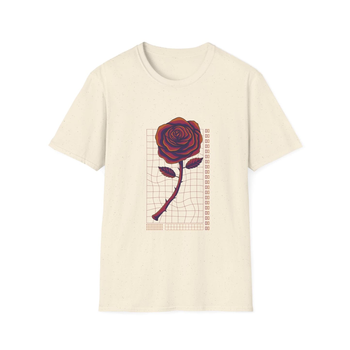 Rose Streetwear - Mleem