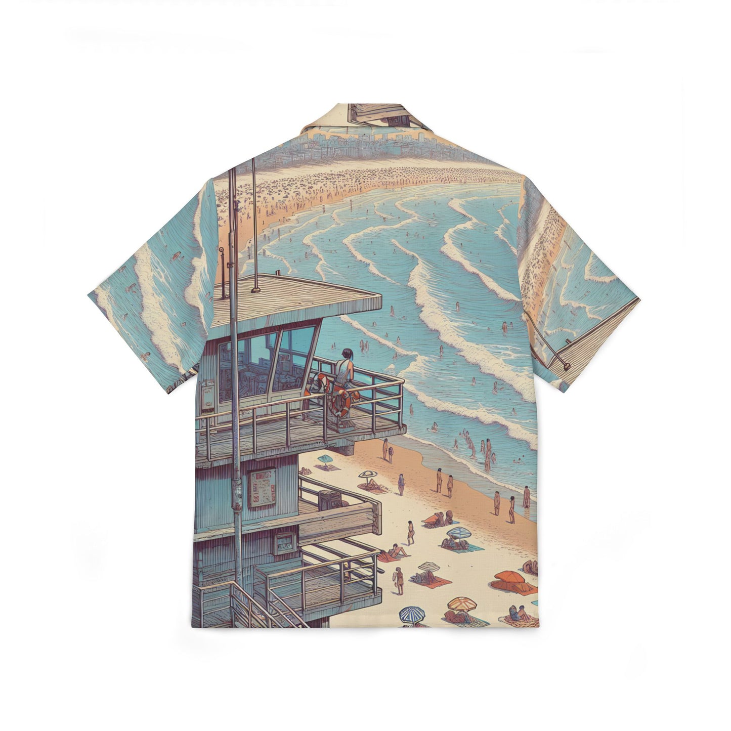 Moonwave Tropic