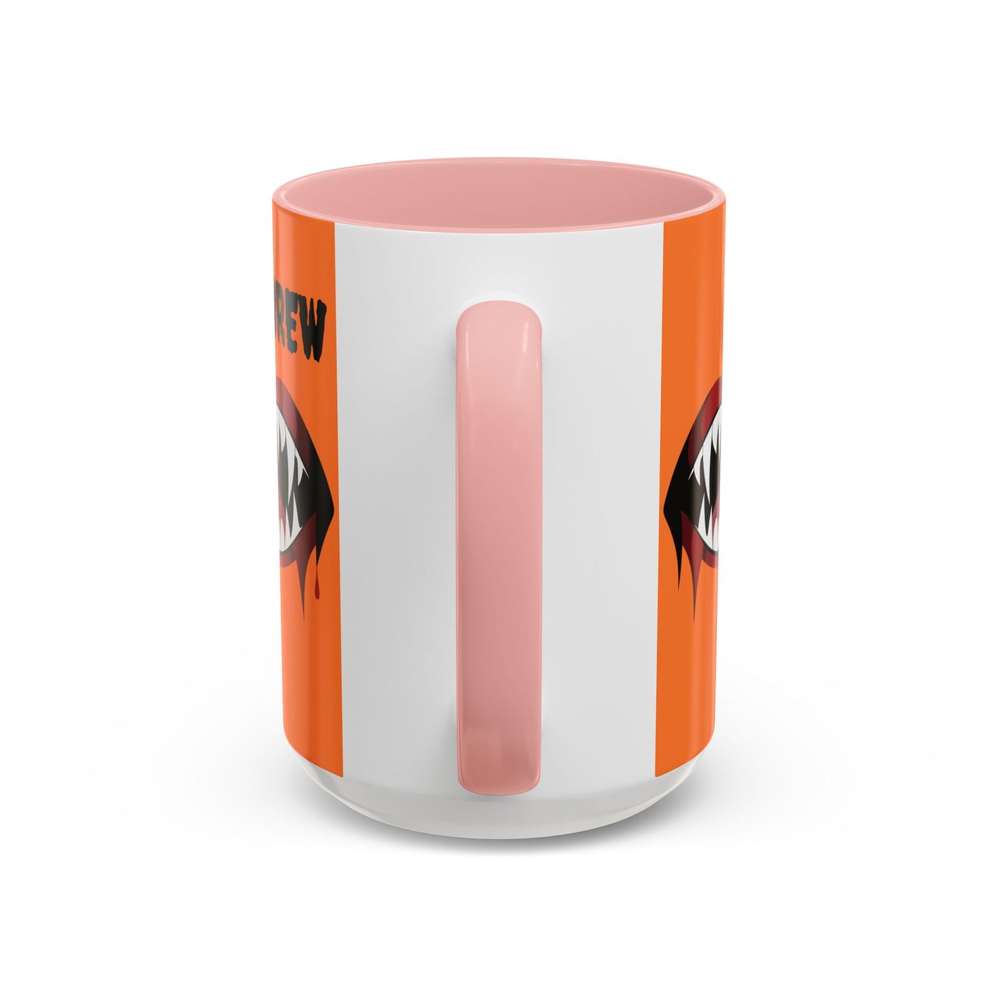 Witch Brew Coffee Mug, Halloween Mug, Spooky Mug, Witchy Vibes, Monster Mug, Unique Gift Idea