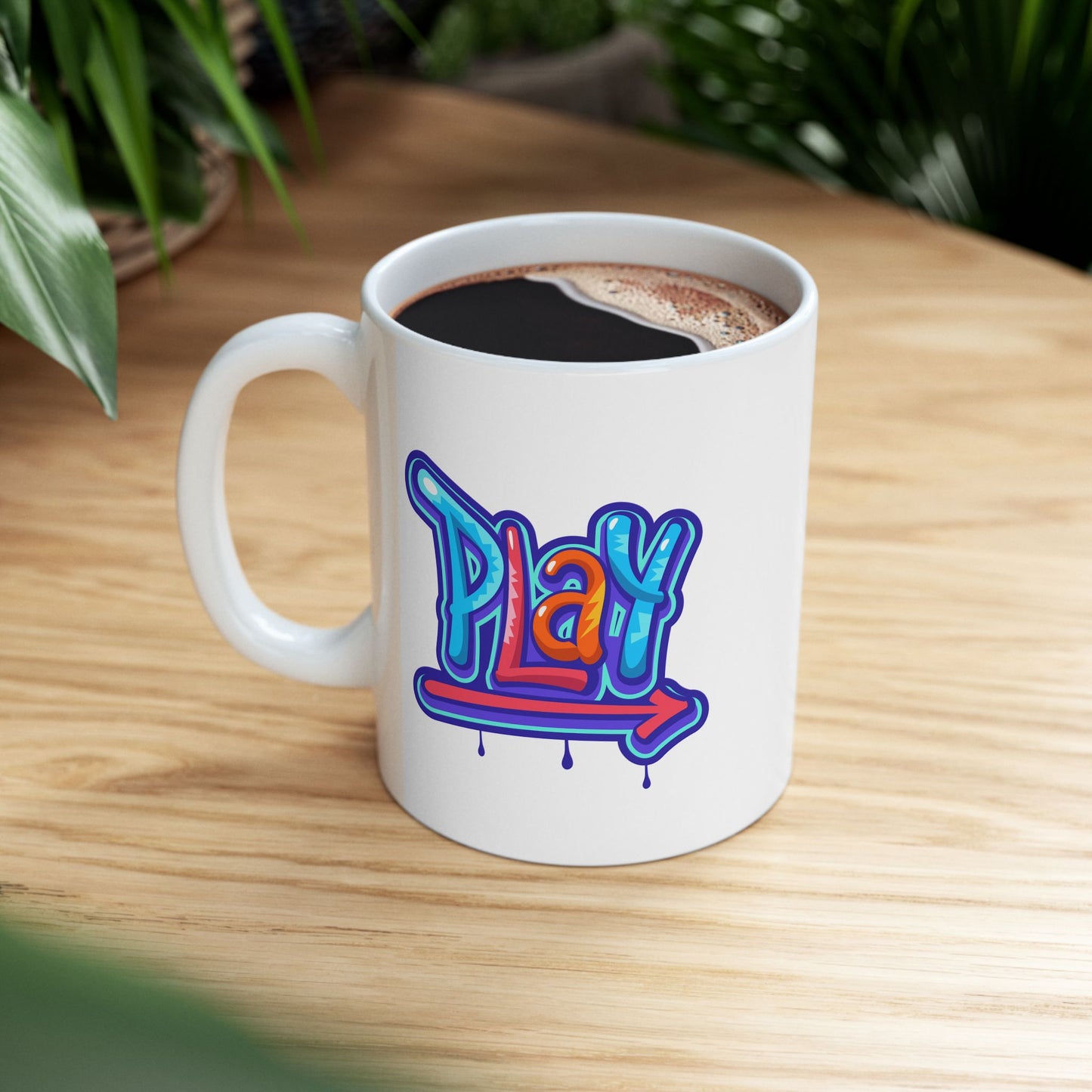 MLEEM - Ceramic Mug
