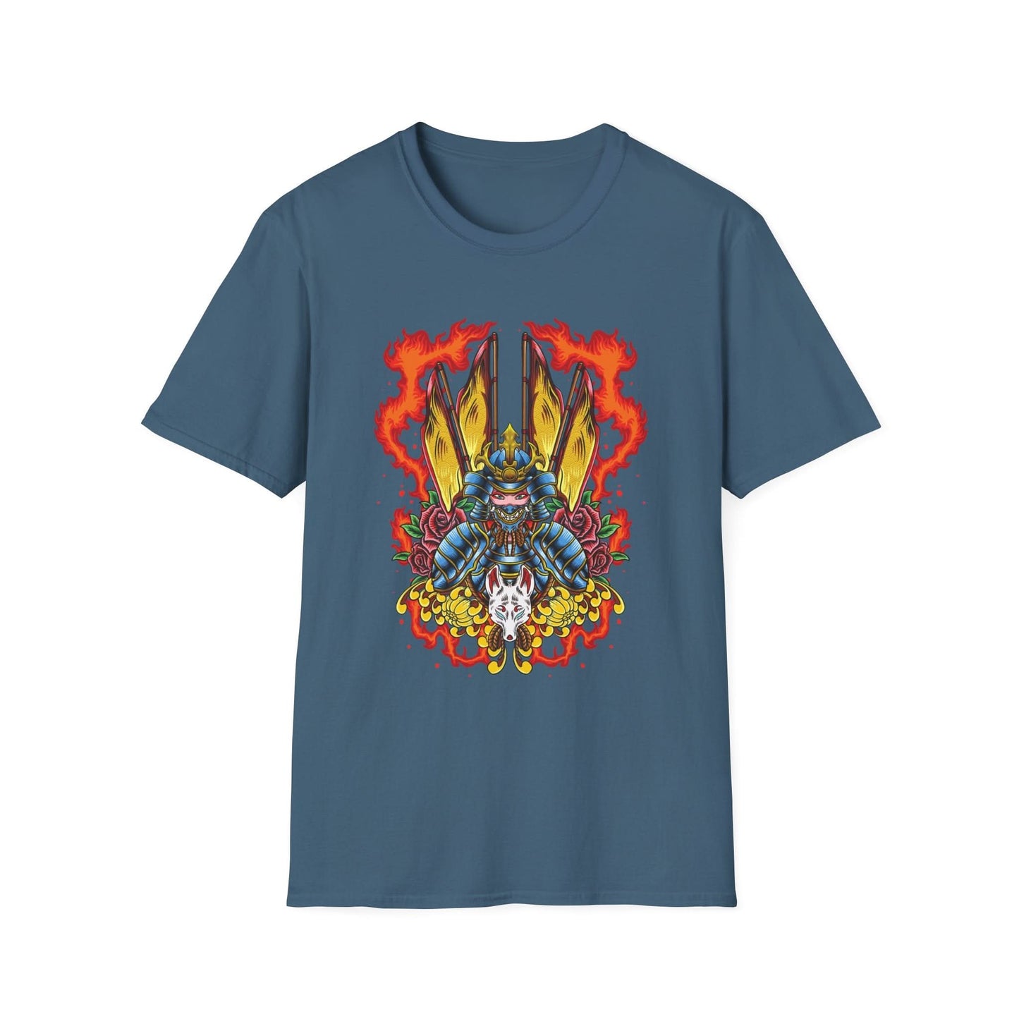 Japan Samurai Warrior - 20144964308135410323 - Japan Samurai Warrior - Mleem