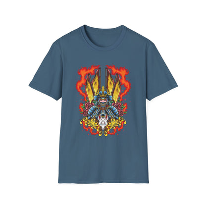 Japan Samurai Warrior - 20144964308135410323 - Japan Samurai Warrior - Mleem