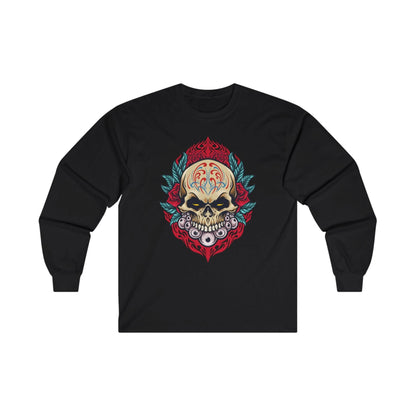 Mexico Sugar Skull - Mleem
