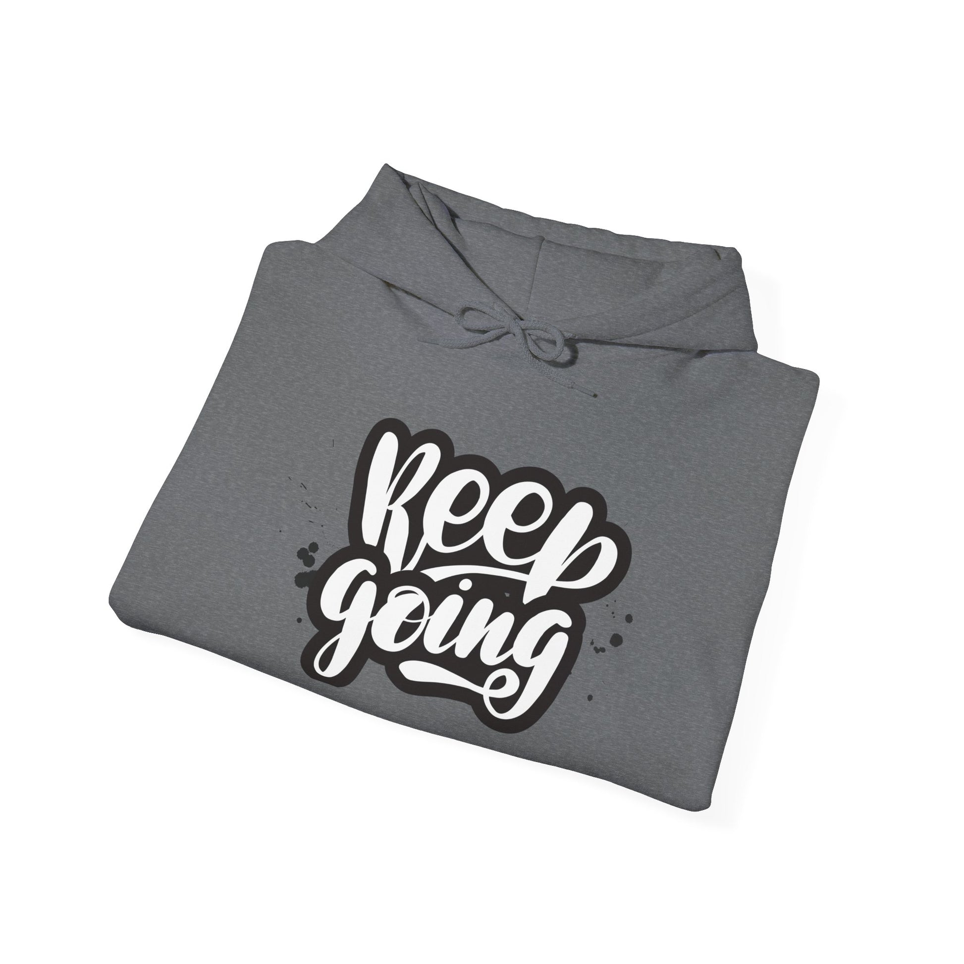 Keep Going - Mleem