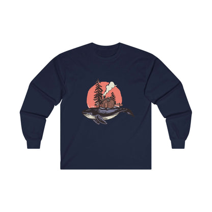 Whale Pause - Mleem