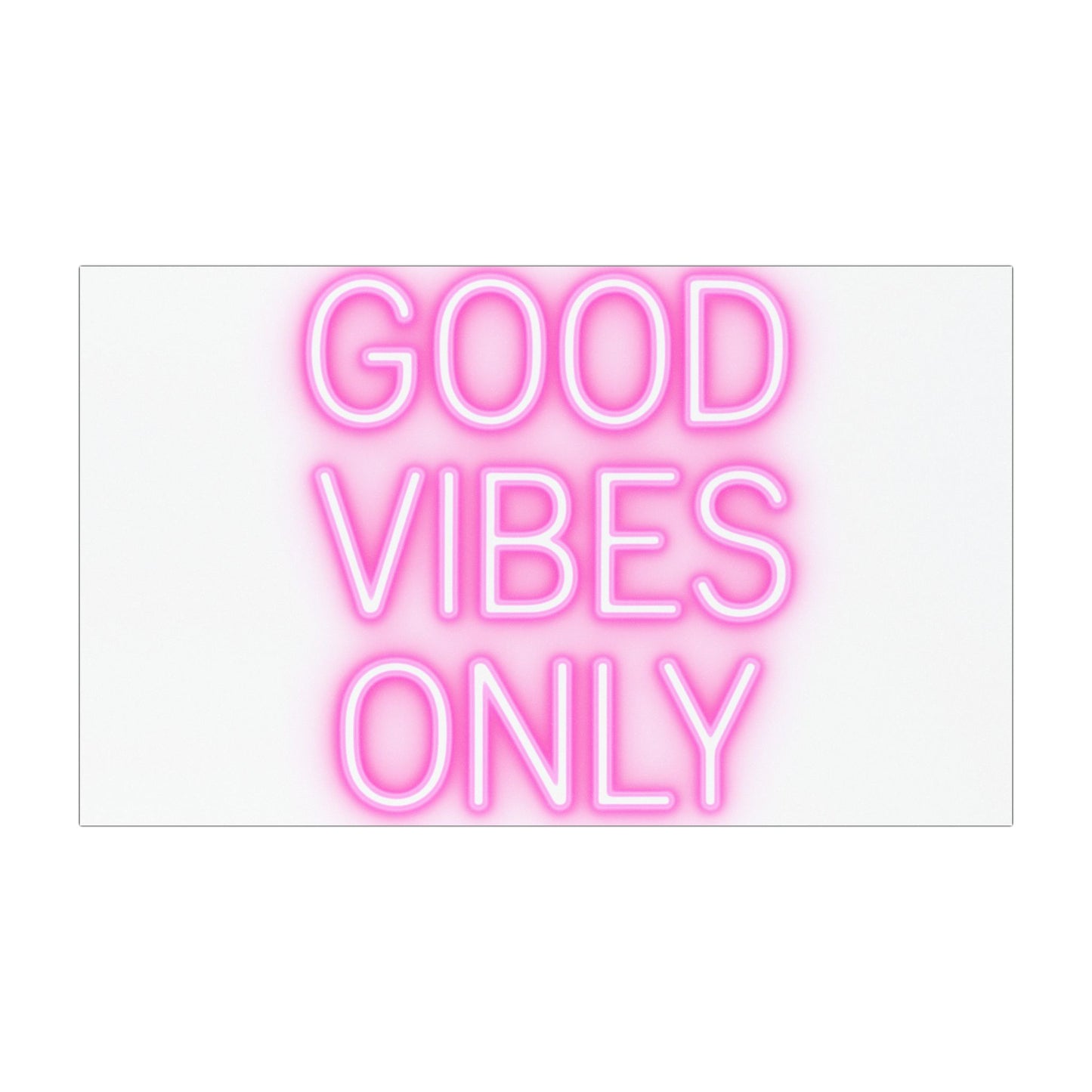 Good Vibes Only Car Magnets, Inspirational Vehicle Decor, Fun Gifts, Road Trip Accessories, Positive Vibes, Car Accessories