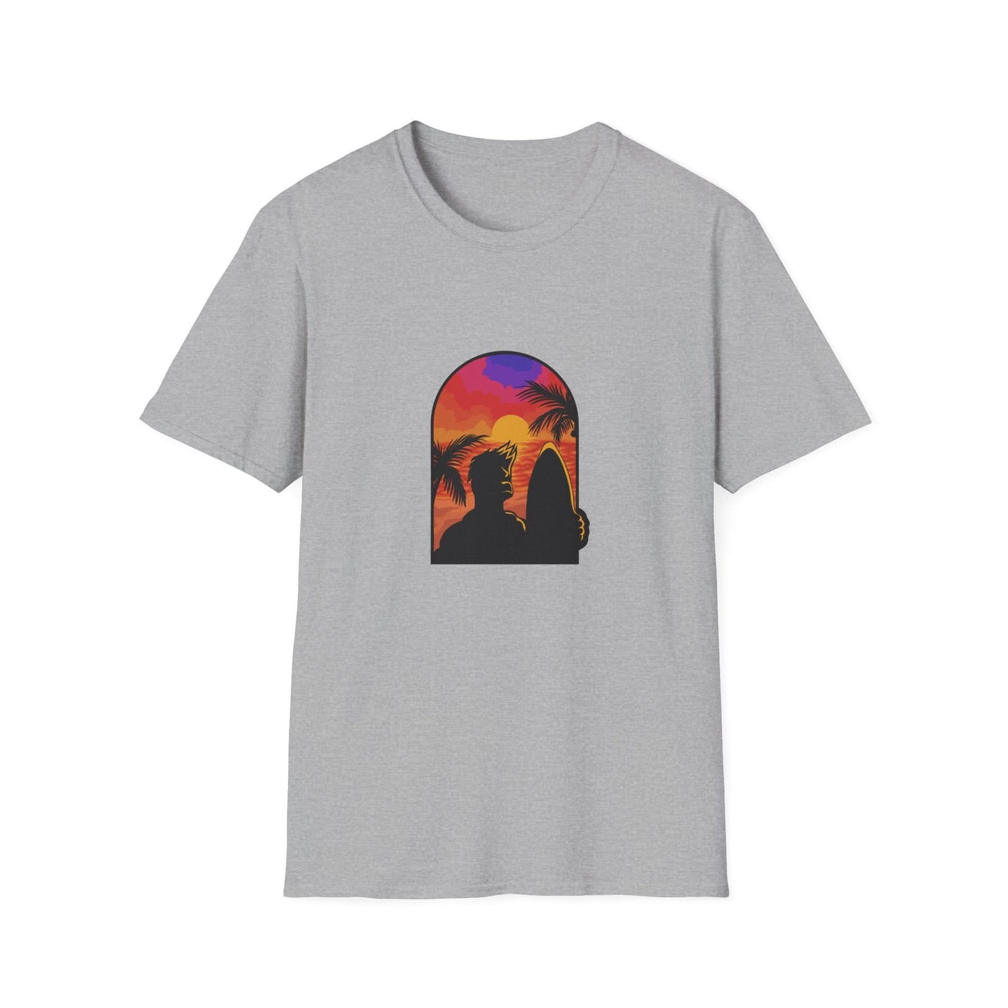Beach Boy - Mleem