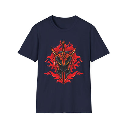 Legendary Weapon On Fire - Mleem