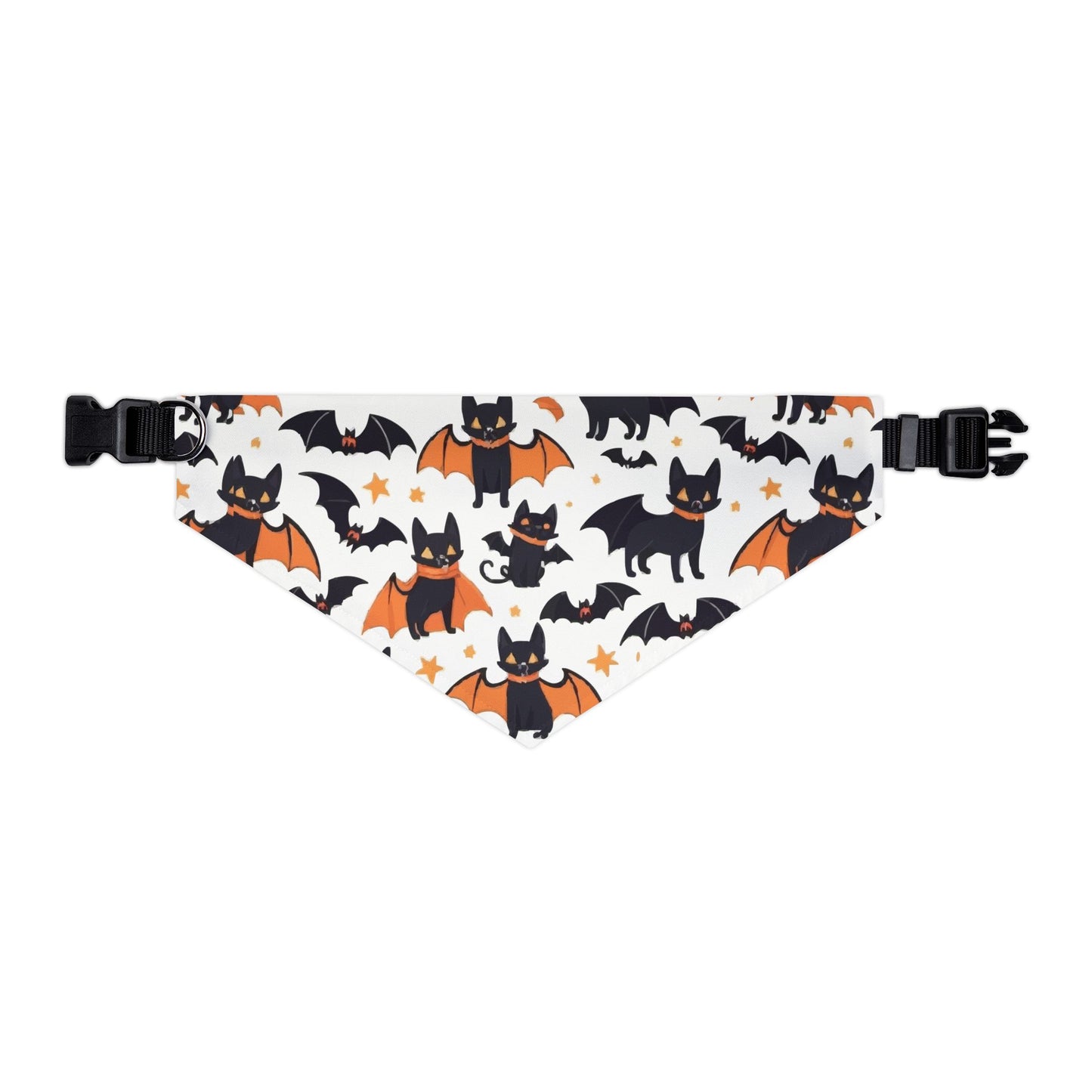 Pet Bandana Collar