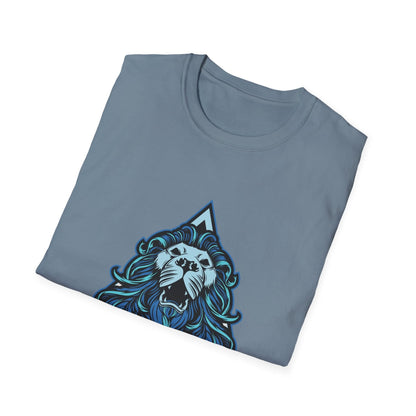Lion Head Blue - Mleem - 21445724195258159124 - Lion Head Blue - Mleem
