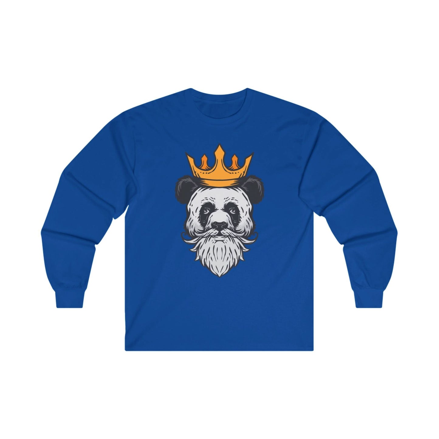 Panda King - Mleem