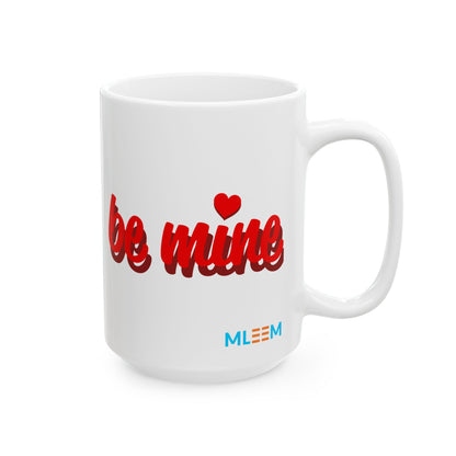 MLEEM - Ceramic Mug
