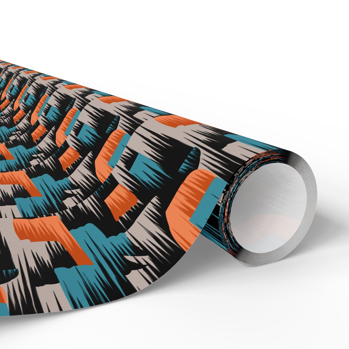 Artistic Gift Wrapping Paper Roll | Modern Pattern | Holiday & Birthday Wrap, Eco-Friendly Gift Wrap, Unique Gift Wrap Ideas, Stylish [...]
