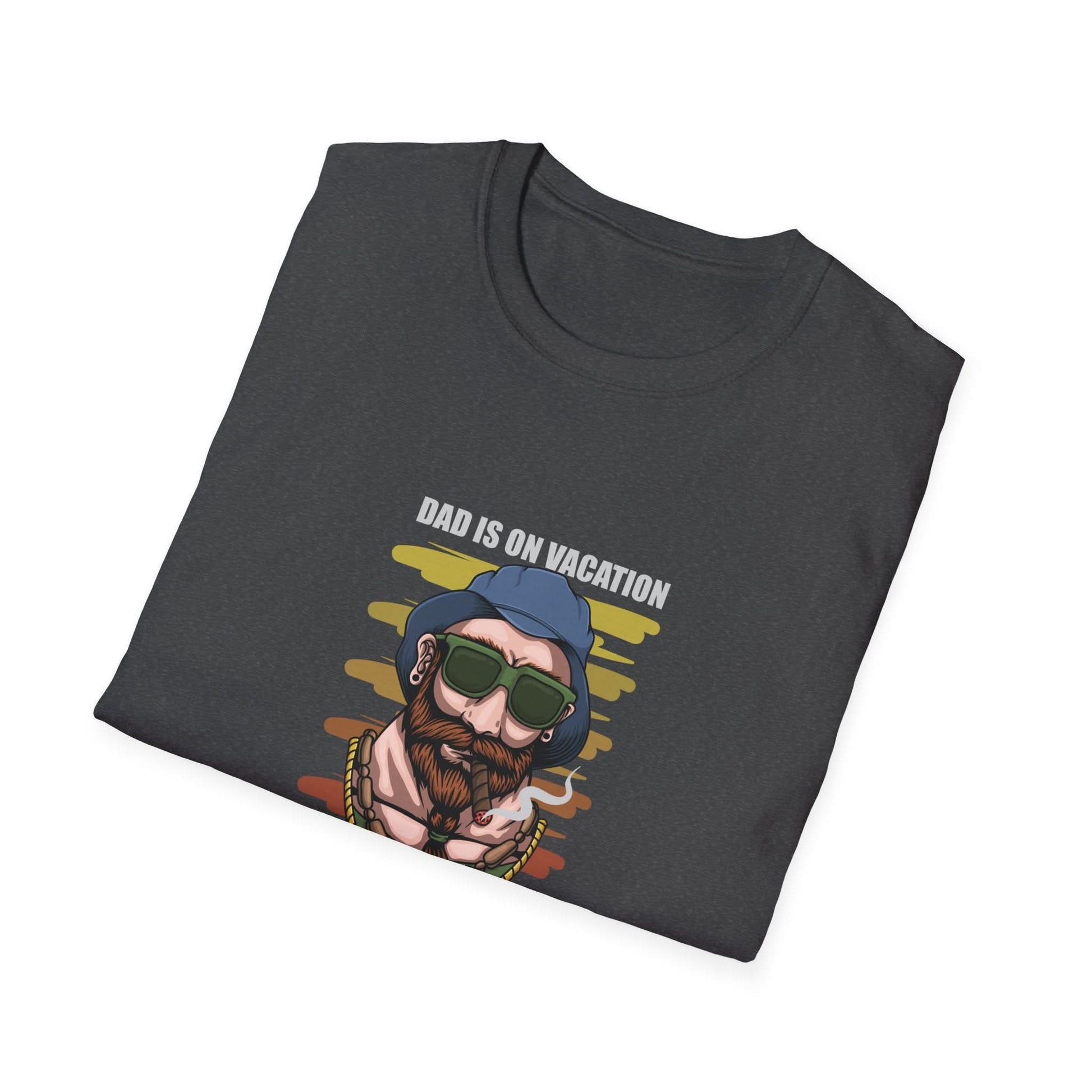 Father Vacation - Mleem