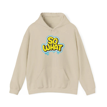 So What - Mleem