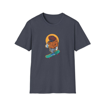 Flies Skateboard - Mleem