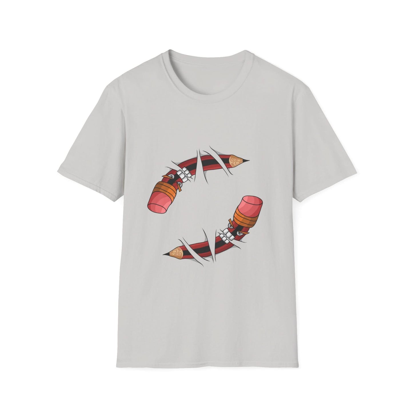 Crazy Pencils - Mleem