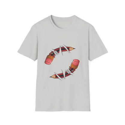 Crazy Pencils - Mleem
