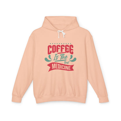 Coffee Is The Best Medicine - Mleem