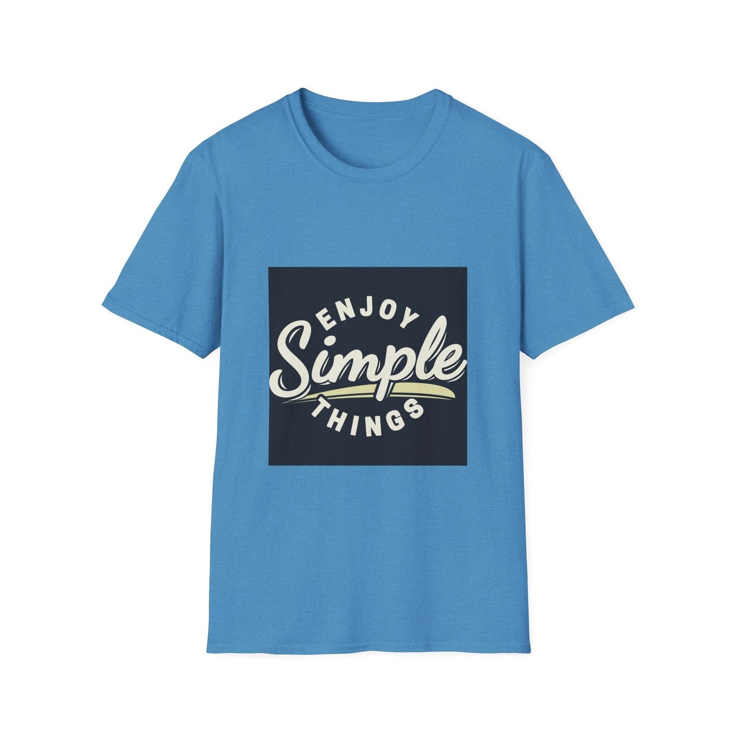 Enjoy Simple Things - Mleem