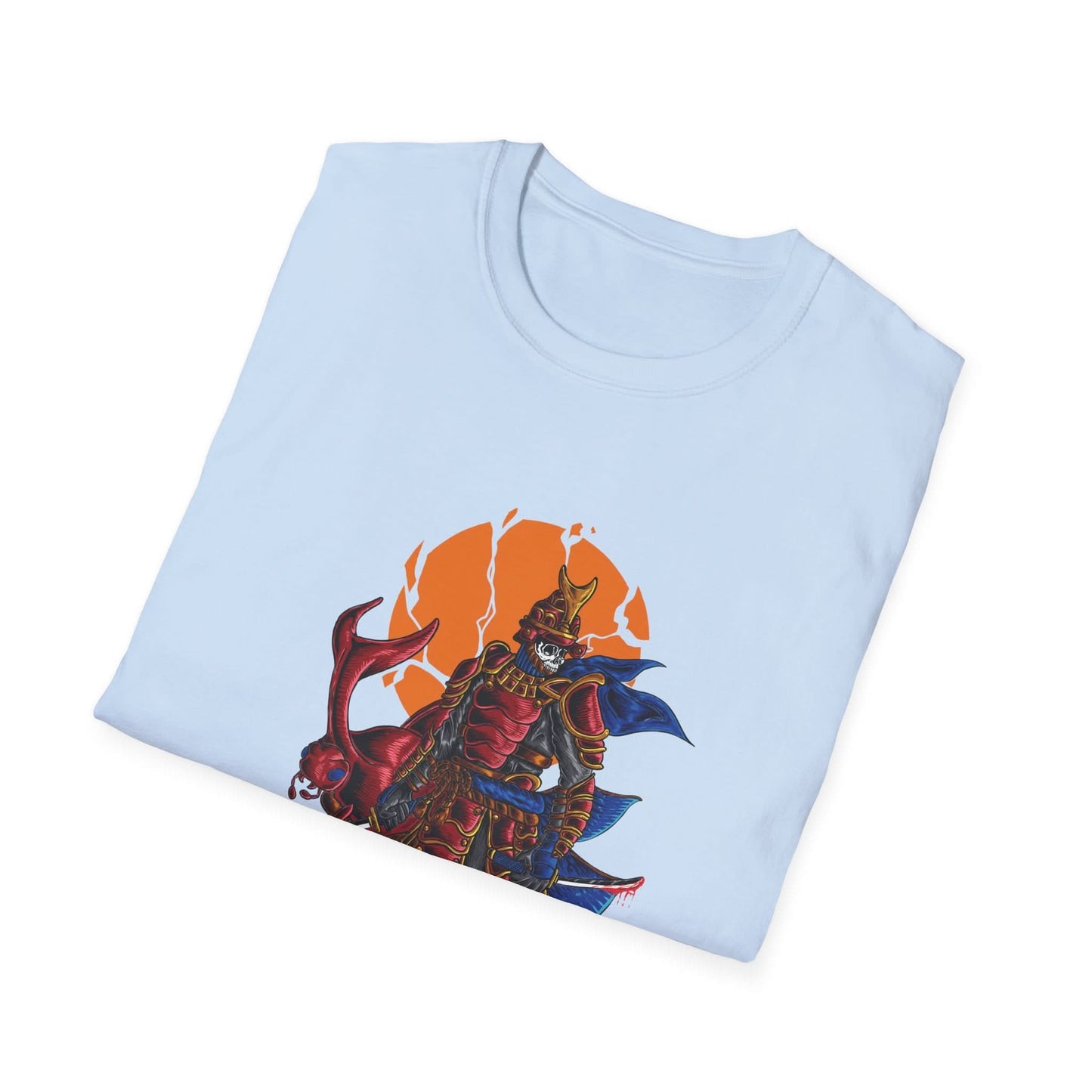 Insect Red Japan Samurai - 15871393791900680111 - Insect Red Japan Samurai - Mleem
