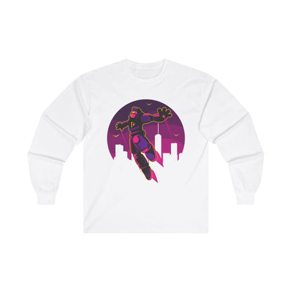 Flying Robot - Mleem