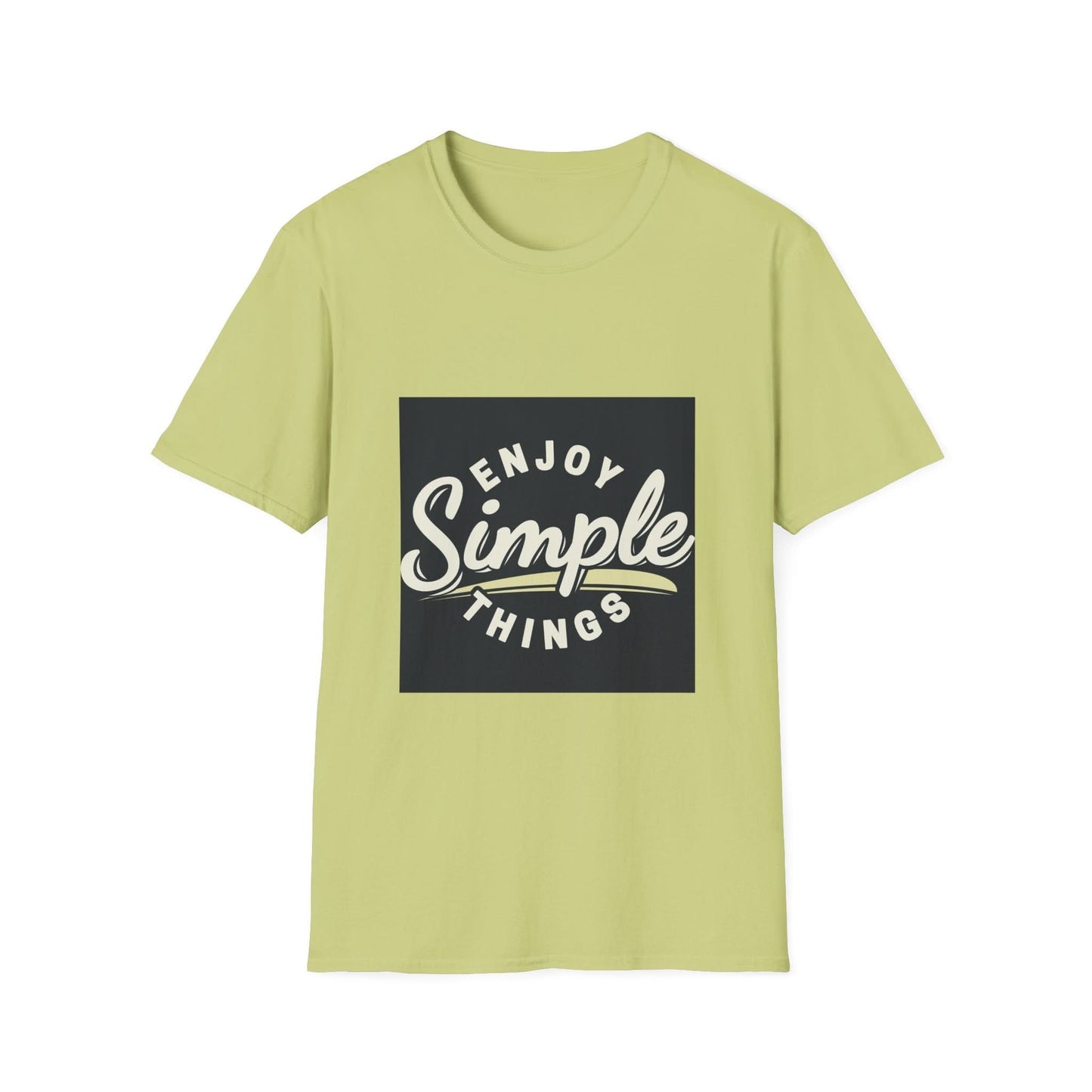 Enjoy Simple Things - Mleem