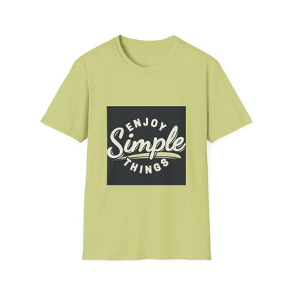 Enjoy Simple Things - Mleem