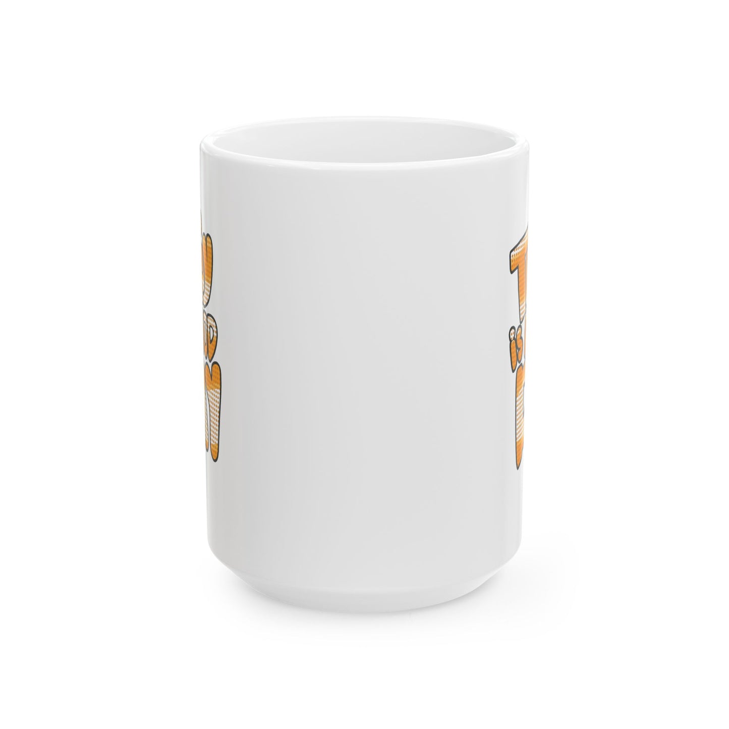 Cozy Coffee Mug
