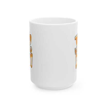 Cozy Coffee Mug