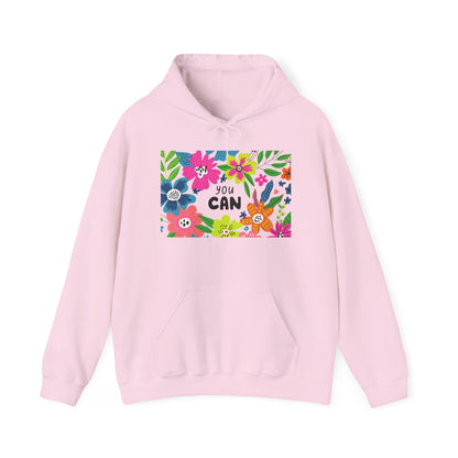 You Can Flowers Design - Mleem