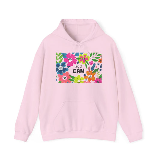 You Can Flowers Design - Mleem
