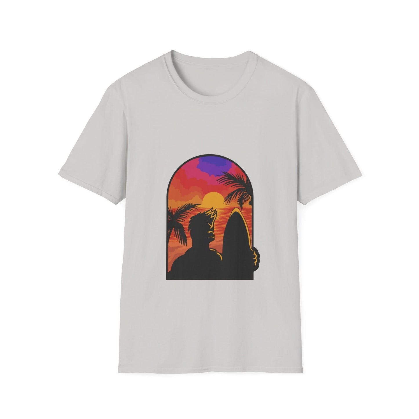 Beach Boy - Mleem