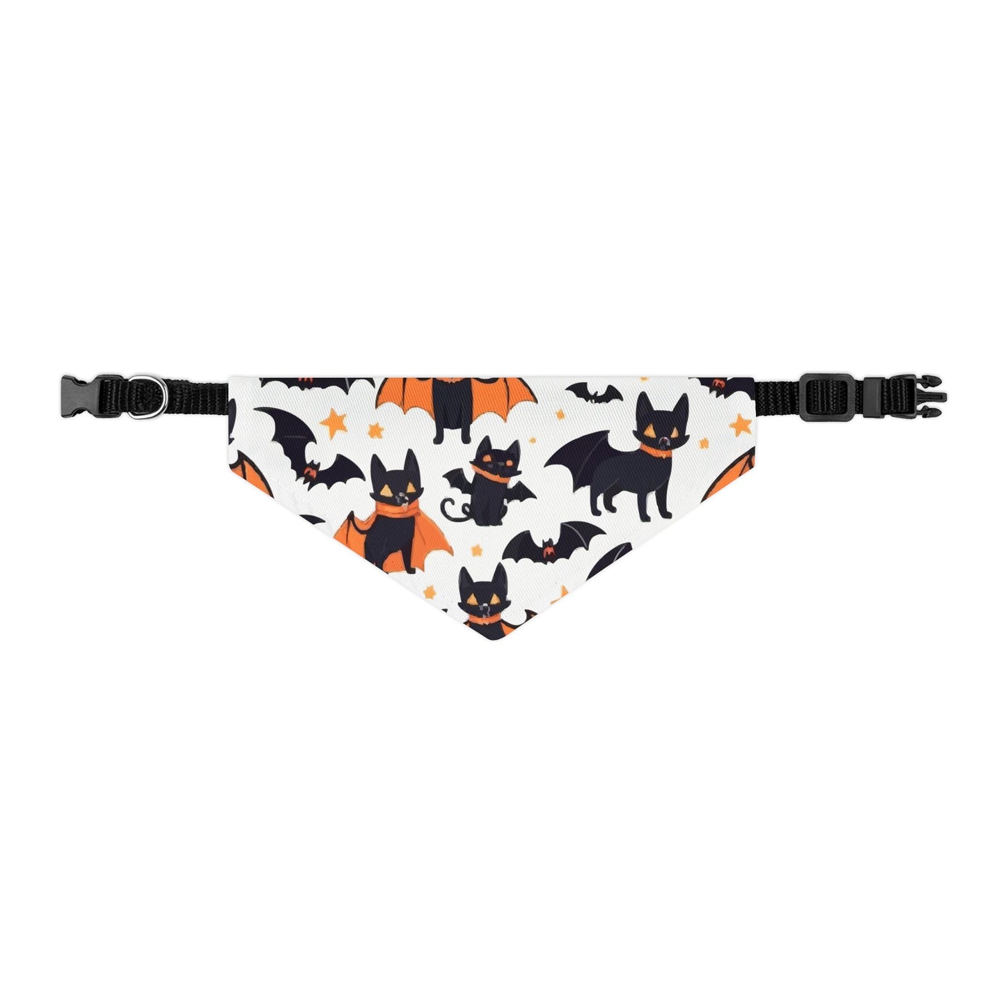 Pet Bandana Collar