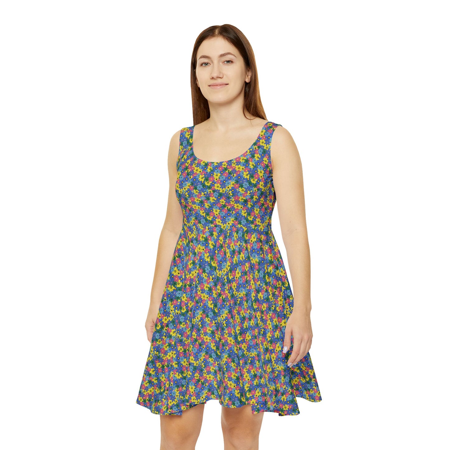 Floral Eclipse
