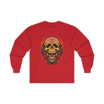 Sugar Skull Mexico - Mleem