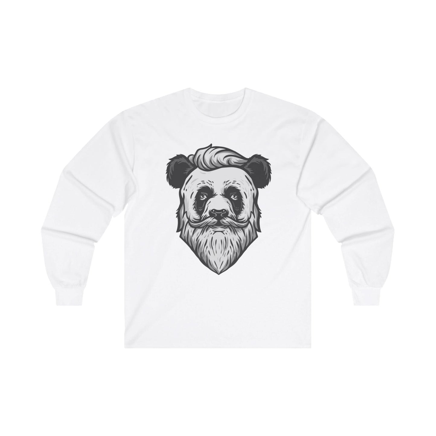 Barber Panda - Mleem
