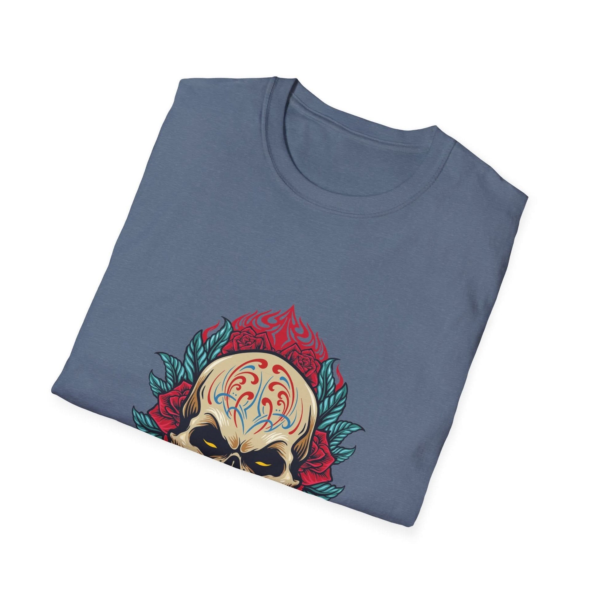Mexico Sugar Skull - Mleem