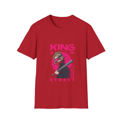 Cyber Urban King of the Street - Mleem