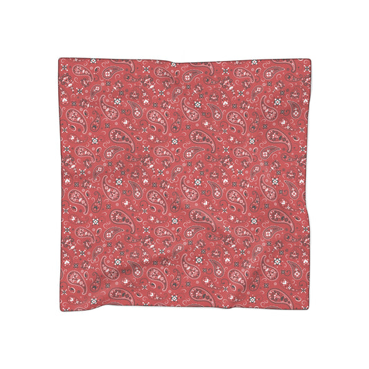 Timeless Paisley