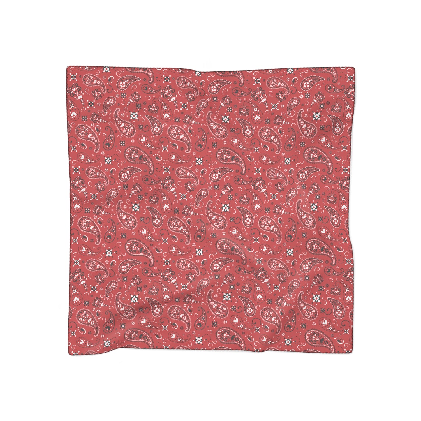Timeless Paisley