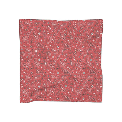 Timeless Paisley