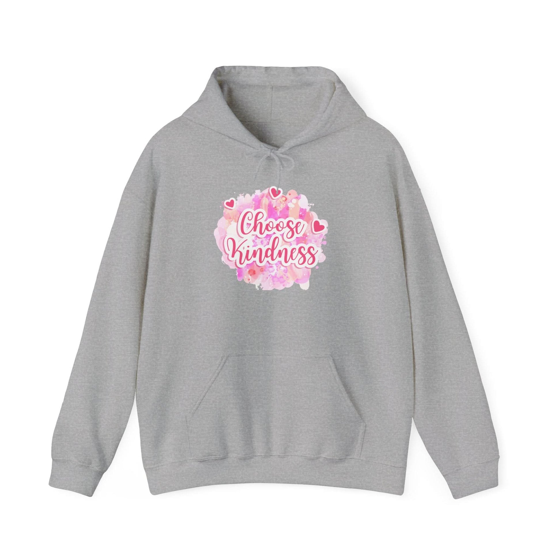 Choose Kindness - Mleem