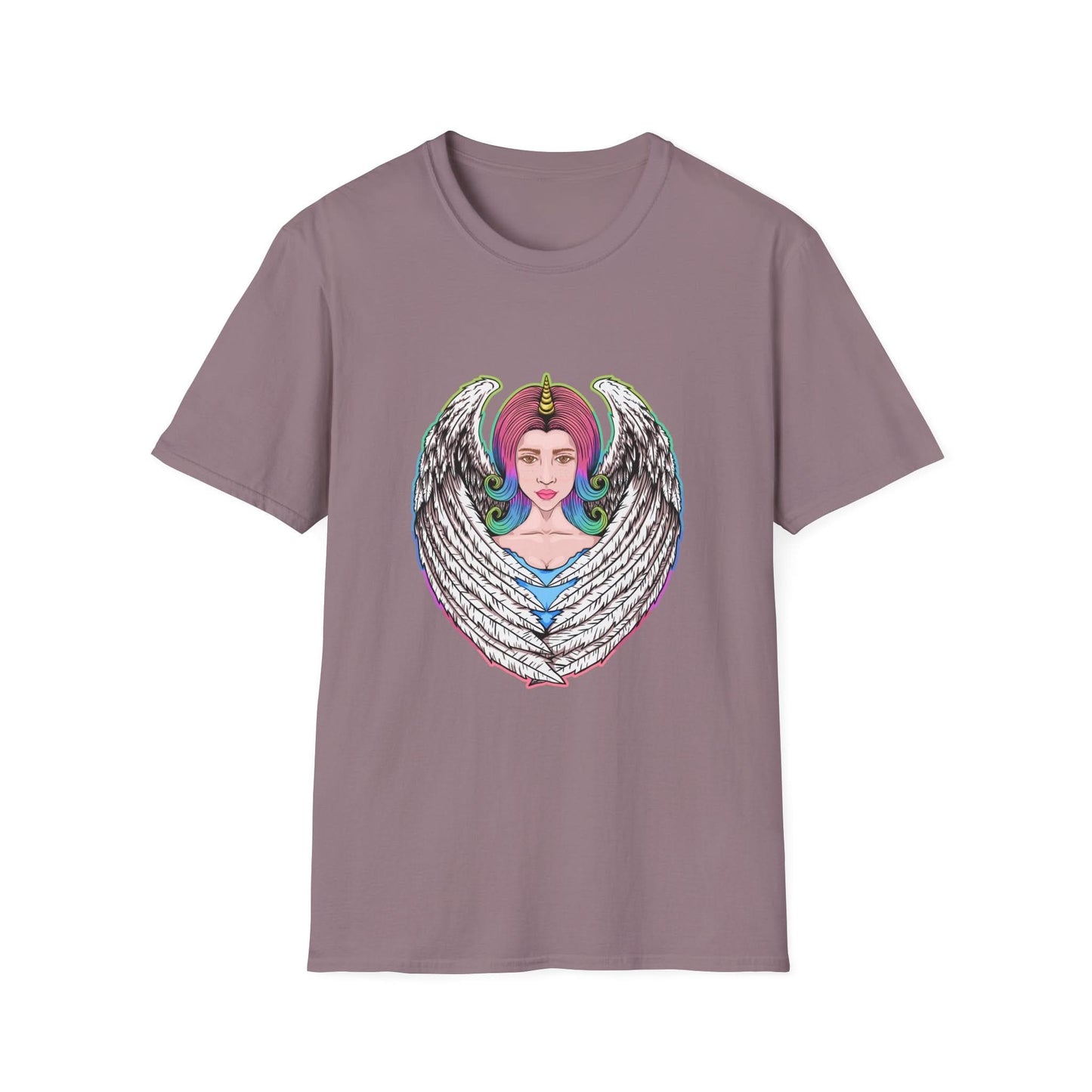 Female Human Unicorn - Mleem