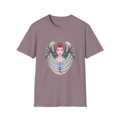 Female Human Unicorn - Mleem