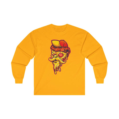 Delicious Pizza Zombie - Mleem